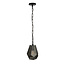 Henry Outdoor 1 Light Pendant Smoked