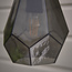 Henry Outdoor 1 Light Pendant Smoked