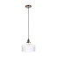 Maguire Ceiling Pendant Glass