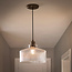 Maguire Ceiling Pendant Glass
