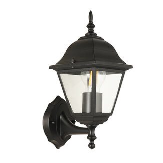 Camden 1lt Wall Black