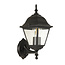 Camden 1lt Wall Black