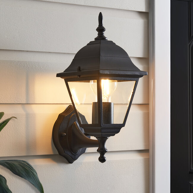 Camden 1lt Wall Black