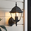 Camden 1lt Wall Black