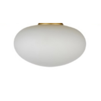 Yonah Spare Glass Shade G9 fitting