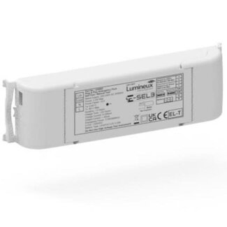Customer Services Lumineux  3.5W Plug & Play Linear Internal Emergency Pack