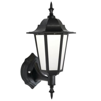 Evesham CCT 1lt Wall 7W Matt Black