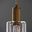 Fara 3 Light Cluster Ceiling Pendant