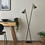 Shore Samia 2lt Floor Lamp