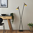 Shore Samia 2lt Floor Lamp