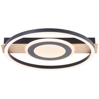 Brilliant Maureen LED Ceiling Light