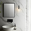 Ginol Pendant Matt Black