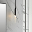 Ginol Pendant Matt Black