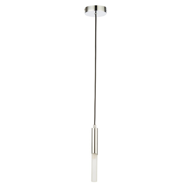 Ginol Pendant Chrome Effect