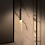 Ginol Pendant Chrome Effect