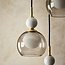 Toto 3 Light Cluster Ceiling Fitting