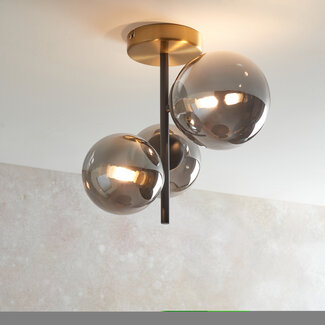 Angelina 3lt Semi Flush