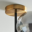 Angelina 3lt Semi Flush
