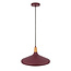 Wulston Ceiling Pendant Mulberry