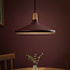 Wulston Ceiling Pendant Mulberry