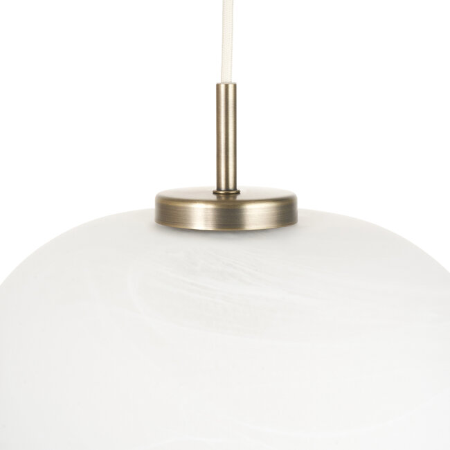 Astelix Pendant