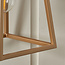 Cage 1lt Pendant Easyfit