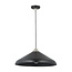 Glo 1lt Pendant Black