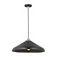 Glo 1lt Pendant Black