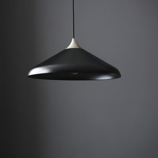 Glo 1lt Pendant Black