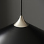Glo 1lt Pendant Black