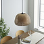 Bali Bell Pendant - Natural