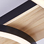 Brilliant Maureen LED  DE  24W  2700lm  3000K Wall & Ceiling Lights
