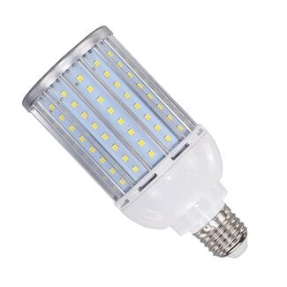 Poole Lighting 30W Corn Lamp E27 3000K AC100-240V