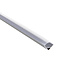 Aluminium profile corner