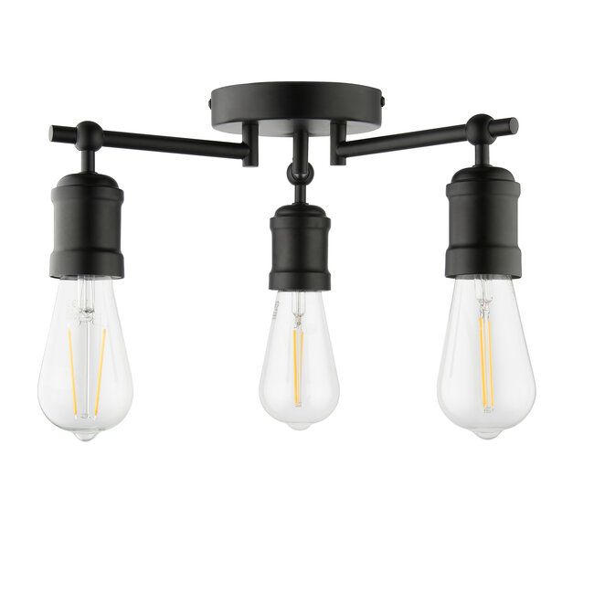 Mayron 3lt Semi Flush