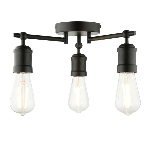Mayron 3lt Semi Flush