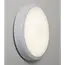 Poole Lighting KSRSF400 Roma Surface LED CCT Multi Wattage IP65 Emergency