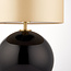 Tanika Glass Table Lamp