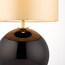 Tanika Glass Table Lamp
