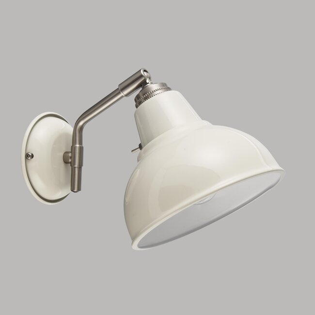 Ricky Wall Light Limestone