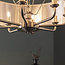 Highclere 8lt Brushed Chrome