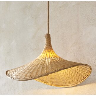 Hacienda 1lt Pendant 52cm
