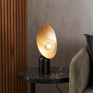 Satelite Table Lamp