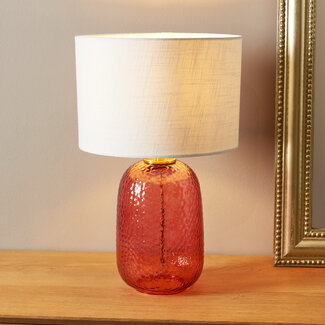 Rosa Table Lamp