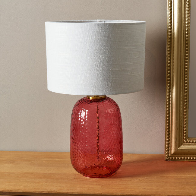 Rosa Table Lamp