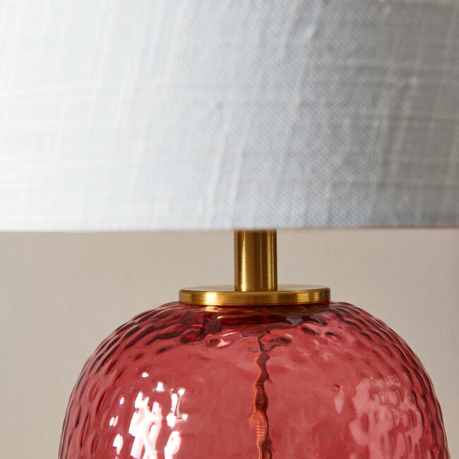 Rosa Table Lamp