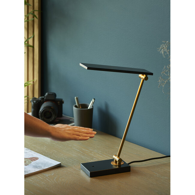 Accountant Task Motion sensor
