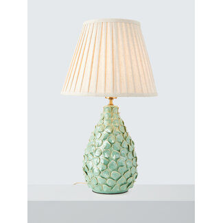 Artichoke Table Lamp