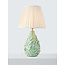 Artichoke Table Lamp
