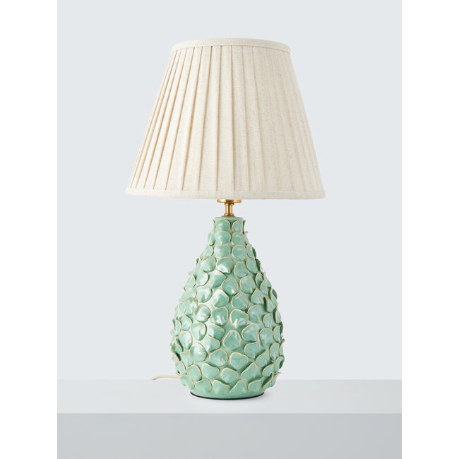 Artichoke Table Lamp